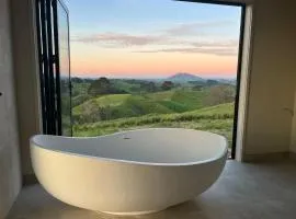 Golden Ridge Retreat