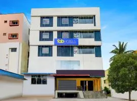 FabHotel Aashvi