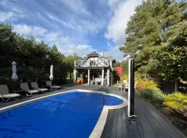 Harmony Spa Matyldów