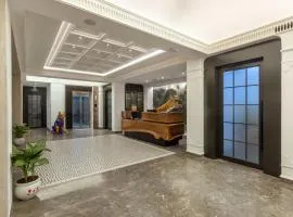 ZIBE Luxe Hyderabad by GRT Hotels