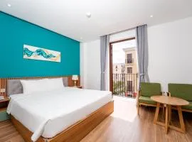 Mimosa Hotel Phú Quốc