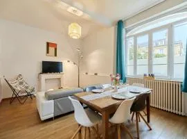 La Maison de Lulu - en campagne normande