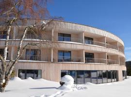 Landhotel Das Stocker