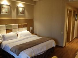 Dreamland Oasis apartments，查克維的飯店