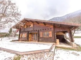 Le Charmant - Jardin aux pieds du lac