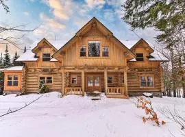 Fiddler Lake Resort - Moose 36