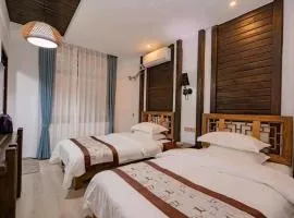 Boutique B&Bs that feel like old friends