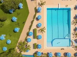 Hotiday Relais Costa degli Etruschi