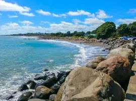 By The Sea On Sackville - beachside in Fitzroy