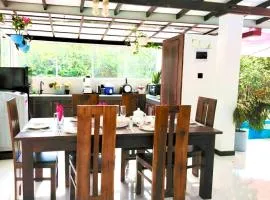 Double W Grand Villa Madiha