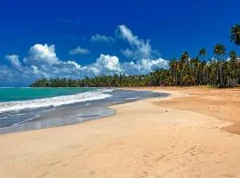 The Sandy Pearl Apartment