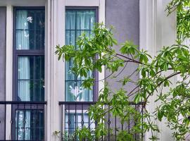 An Lac Hotel, hotel poblíž Mezinárodní letiště Tan Son Nhat - SGN, Ho Či Minovo Město