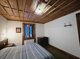 Grand Hotel di Ceresole Reale, hotel in Ceresole Reale