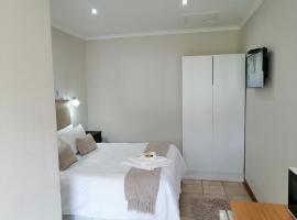 Twilight Inn, hotel in Vryheid