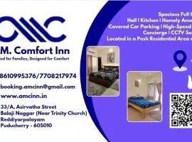 AMC Comfort Inn
