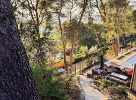 Le Mas des Roches à Velaux