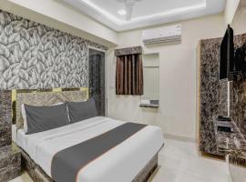 Hotel Sarovar Inn, hôtel à Ahmedabad