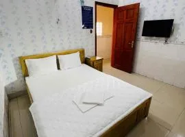 Phát Đại Nam Motel