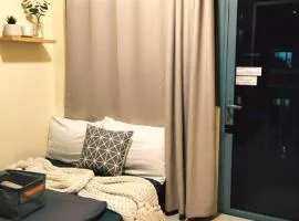 Ortigas Business District Residences