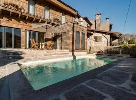 Grandmother Custódia's House Gerês