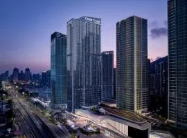 Courtyard by Marriott Zhuhai