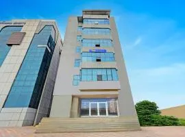 FabHotel Eyries The Business