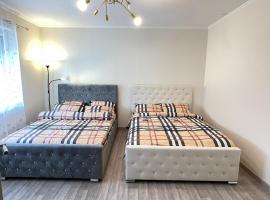 Anais、ラ・シャペル・サン・メマンのホテル