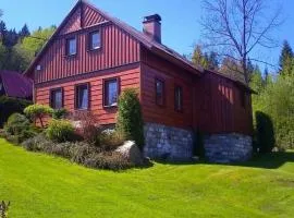 Holiday home in Smrzovka 51896