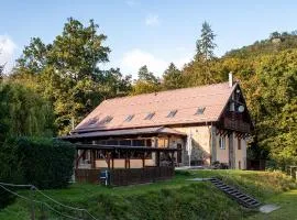 Pod Břesteckou skalou