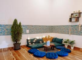 Askava Homestays, hotel in Anjuna