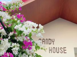 Sandy House, hotel poblíž Tuy Hoa Airport - TBB, Tuy Hoa