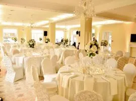 Arti Minijos - Didžioji salė