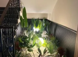 Blackhan Palace Hotel