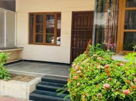 Ponni Delta Nature Stay by the River