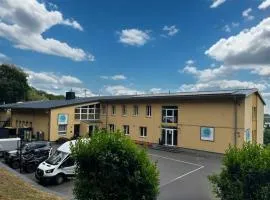 Jugendgästehaus Laubach