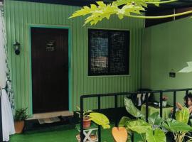 Summer Loft, hotel in Digos