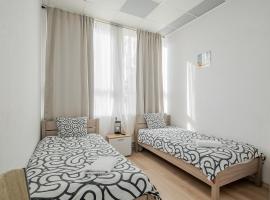 Hostel Gdynia - Pokoje 2-osobowe na wyłączność, hostel in Gdynia