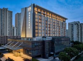 Four Points by Sheraton Kunshan, hotel Sheraton en Kunshan