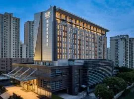 Four Points by Sheraton Kunshan