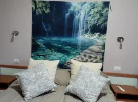 Nexus 2, Recale, Campania