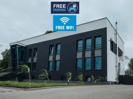 Apartamenty Janasa 13