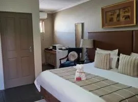 Two Bells Guest House