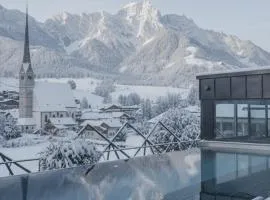 die HOCHKÖNIGIN - Mountain Resort