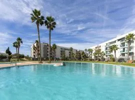 AlmeriaSuite Palm Beach II