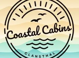 Coastal Cabins - Clansthal