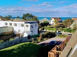 Eole - Vue mer, à 200 m de la plage