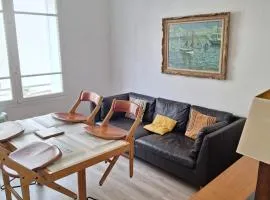 Appartement Argeles sur Mer F3 45m wifi