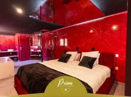 L'Interdit, Confort et Sensualité