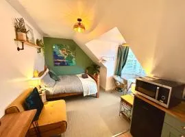 Seaview Surf Studios