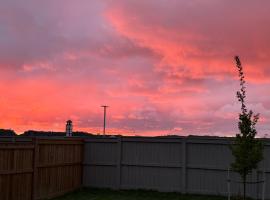 Season Bliss - Blue Mountain Ski & Wasaga Beach, căsuță din Wasaga Beach
